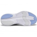 8rj Saucony SK267104 BIG KIDS KINVARA 14 LTT - navy/green